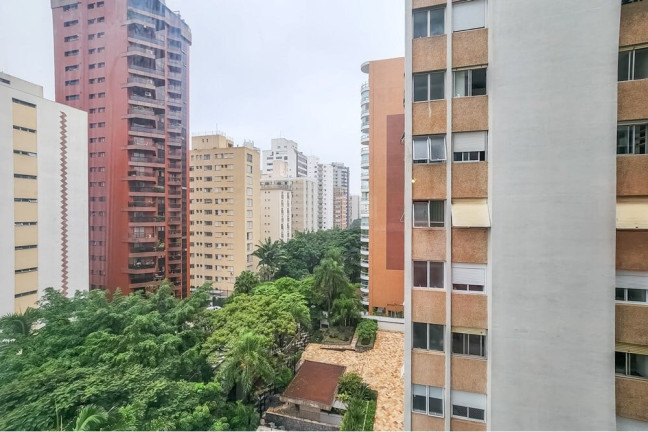 Imagem Imóvel com 4 Quartos à Venda, 227 m² em Itaim Bibi - São Paulo