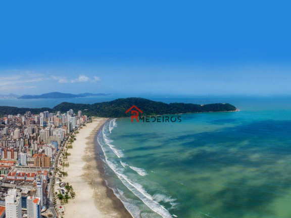 Imagem Apartamento com 1 Quarto à Venda, 48 m² em Boqueirão - Praia Grande Imagem Apartamento com 1 Quarto à Venda, 48 m² em Boqueirão - Praia Grande