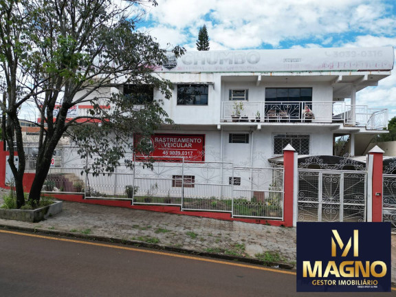Imagem Sala Comercial à Venda, 256 m² em Centro - Cascavel
