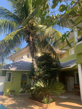 Imagem Casa com 4 Quartos à Venda, 319 m² em Barra Da Tijuca - Rio De Janeiro