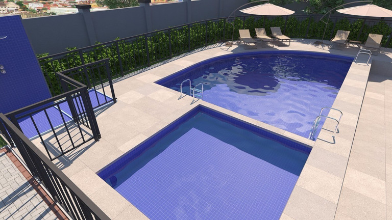 Imagem Imóvel com 2 Quartos à Venda, 43 m² em Lagoinha - Ribeirão Preto Imagem Imóvel com 2 Quartos à Venda, 43 m² em Lagoinha - Ribeirão Preto