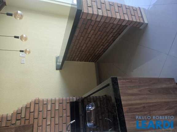 Imagem Casa de Condomínio com 2 Quartos à Venda, 120 m² em Vila Príncipe De Gales - Santo André Imagem Casa de Condomínio com 2 Quartos à Venda, 120 m² em Vila Príncipe De Gales - Santo André