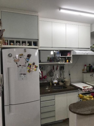 Imagem Apartamento com 2 Quartos à Venda, 46 m² em Parque Nova Esperança - São José Dos Campos Imagem Apartamento com 2 Quartos à Venda, 46 m² em Parque Nova Esperança - São José Dos Campos