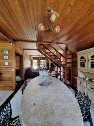 Imagem Casa com 6 Quartos à Venda, 287 m² em Recanto Da Lagoa - Lagoa Santa Imagem Casa com 6 Quartos à Venda, 287 m² em Recanto Da Lagoa - Lagoa Santa