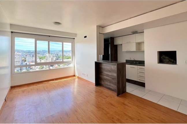 Imagem Apartamento com 2 Quartos à Venda, 65 m² em Centro Histórico - Porto Alegre Imagem Apartamento com 2 Quartos à Venda, 65 m² em Centro Histórico - Porto Alegre