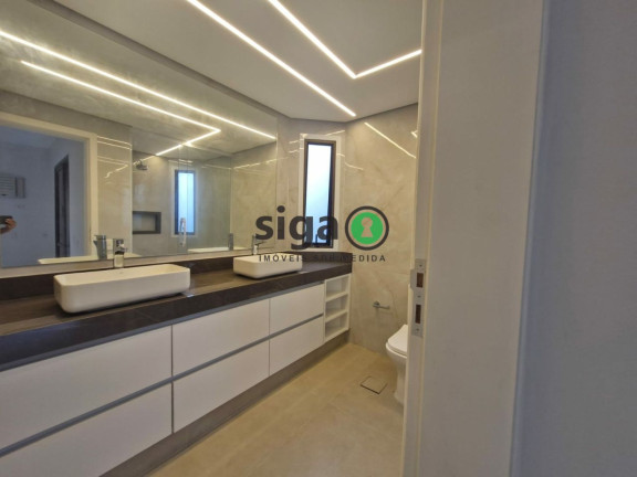 Imagem Apartamento com 3 Quartos à Venda, 138 m² em Vila Sônia - São Paulo