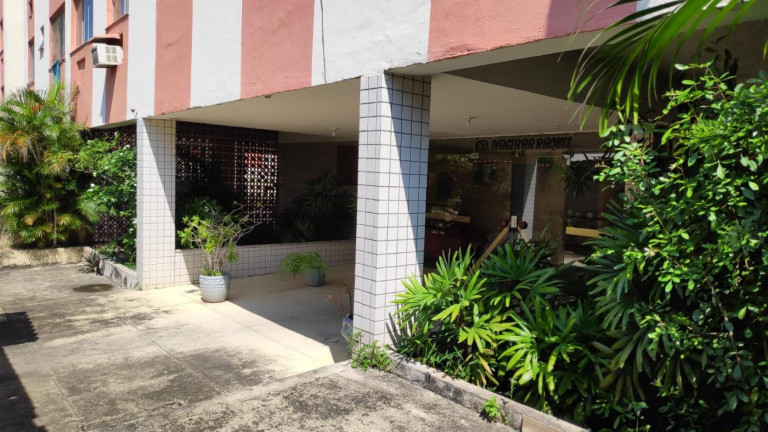 Imagem Apartamento com 2 Quartos à Venda, 50 m² em Madureira - Rio De Janeiro