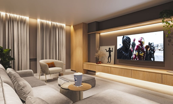 Imagem Apartamento com 3 Quartos à Venda, 124 m² em Nossa Senhora Das Graças - Canoas Imagem Apartamento com 3 Quartos à Venda, 124 m² em Nossa Senhora Das Graças - Canoas