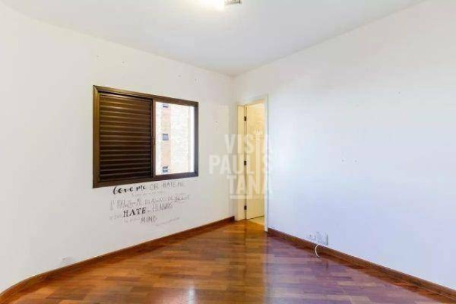 Imagem Apartamento com 4 Quartos à Venda, 142 m² em Vila Nova Conceição - São Paulo Imagem Apartamento com 4 Quartos à Venda, 142 m² em Vila Nova Conceição - São Paulo