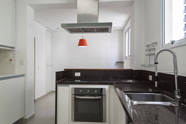 Imagem Apartamento com 3 Quartos à Venda, 162 m² em Jardim Paulista - São Paulo Imagem Apartamento com 3 Quartos à Venda, 162 m² em Jardim Paulista - São Paulo