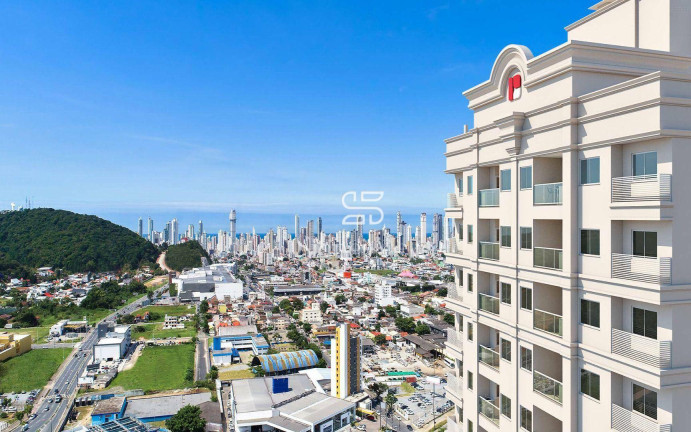 Imagem Apartamento com 2 Quartos à Venda, 69 m² em Monte Alegre - Camboriú Imagem Apartamento com 2 Quartos à Venda, 69 m² em Monte Alegre - Camboriú