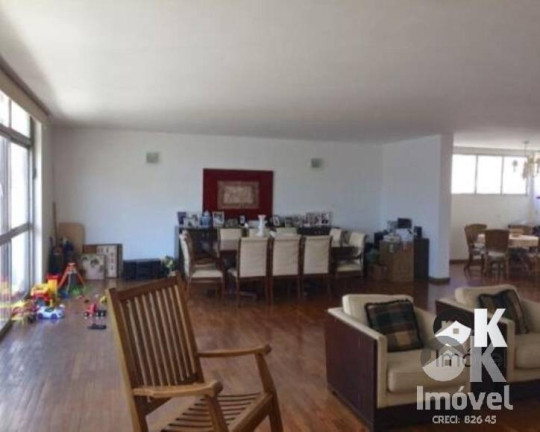 Imagem Apartamento com 4 Quartos à Venda, 277 m² em Higienópolis - São Paulo Imagem Apartamento com 4 Quartos à Venda, 277 m² em Higienópolis - São Paulo