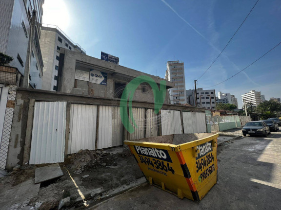 Imagem Casa com 2 Quartos à Venda, 57 m² em Caiçara - Praia Grande Imagem Casa com 2 Quartos à Venda, 57 m² em Caiçara - Praia Grande