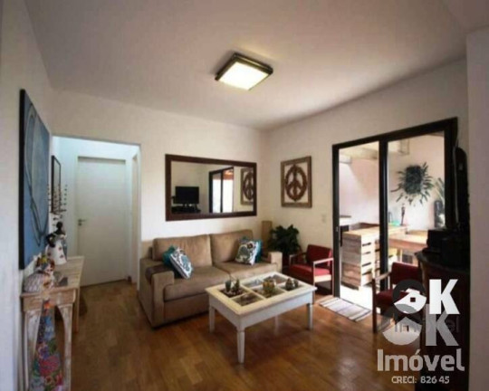 Imagem Cobertura com 3 Quartos à Venda, 230 m² em Perdizes - São Paulo Imagem Cobertura com 3 Quartos à Venda, 230 m² em Perdizes - São Paulo