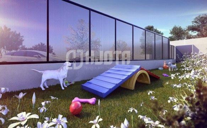 Imagem Apartamento com 2 Quartos à Venda, 58 m² em Jardim Vivendas - São José Do Rio Preto