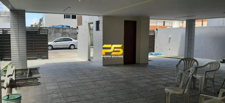 Imagem Apartamento com 1 Quarto à Venda, 33 m² em Jaguaribe - João Pessoa Imagem Apartamento com 1 Quarto à Venda, 33 m² em Jaguaribe - João Pessoa