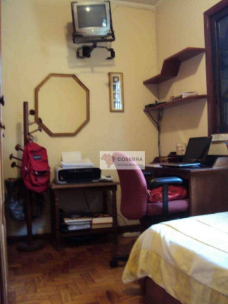 Imagem Casa com 3 Quartos à Venda, 160 m² em Brooklin Paulista - São Paulo Imagem Casa com 3 Quartos à Venda, 160 m² em Brooklin Paulista - São Paulo