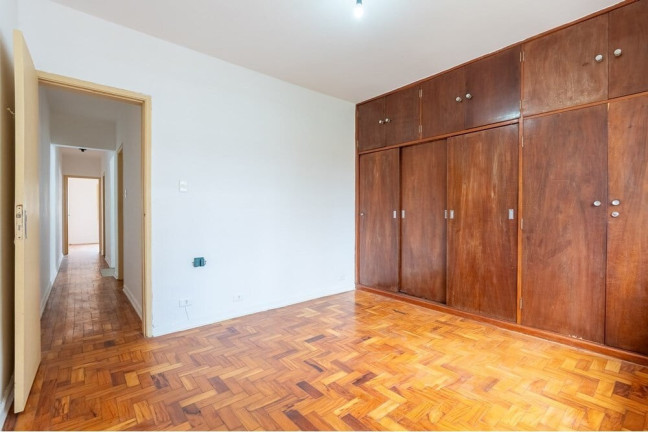 Imagem Casa com 3 Quartos à Venda, 174 m² em Santo Amaro - São Paulo Imagem Casa com 3 Quartos à Venda, 174 m² em Santo Amaro - São Paulo