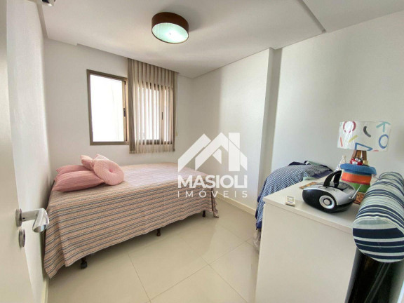 Imagem Apartamento com 2 Quartos à Venda, 80 m² em Itapuã - Vila Velha