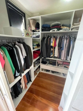 Imagem Cobertura com 3 Quartos à Venda, 245 m² em Estreito - Florianópolis