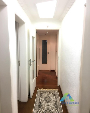 Apartamento com 3 Quartos à Venda, 130 m² em Jardim Vila Mariana - São Paulo