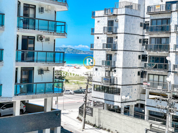 Imagem Apartamento com 4 Quartos à Venda, 180 m² em Vila Nova - Cabo Frio Imagem Apartamento com 4 Quartos à Venda, 180 m² em Vila Nova - Cabo Frio
