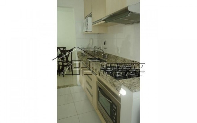 Imagem Apartamento com 1 Quarto para Alugar, 56 m² em Jardim Das Colinas - São José Dos Campos Imagem Apartamento com 1 Quarto para Alugar, 56 m² em Jardim Das Colinas - São José Dos Campos