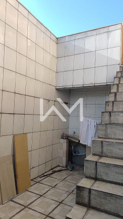 Imagem Sobrado com 2 Quartos para Alugar, 60 m² em Vila Flórida - Guarulhos Imagem Sobrado com 2 Quartos para Alugar, 60 m² em Vila Flórida - Guarulhos