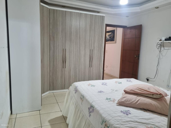 Imagem Casa com 3 Quartos à Venda, 67 m² em Parque Botujuru - São Bernardo Do Campo Imagem Casa com 3 Quartos à Venda, 67 m² em Parque Botujuru - São Bernardo Do Campo