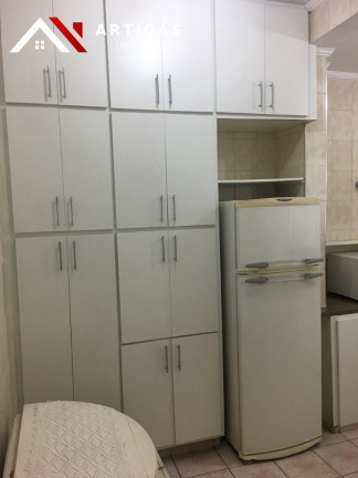 Apartamento com 2 Quartos à Venda, 60 m² em Mooca - São Paulo