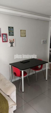 Imagem Apartamento com 1 Quarto à Venda, 40 m² em Panamby - São Paulo Imagem Apartamento com 1 Quarto à Venda, 40 m² em Panamby - São Paulo