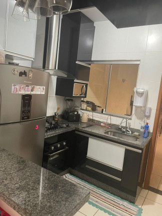 Imagem Casa de Condomínio com 3 Quartos à Venda, 115 m² em Chacara Sao Pedro - Aparecida De Goiania Imagem Casa de Condomínio com 3 Quartos à Venda, 115 m² em Chacara Sao Pedro - Aparecida De Goiania