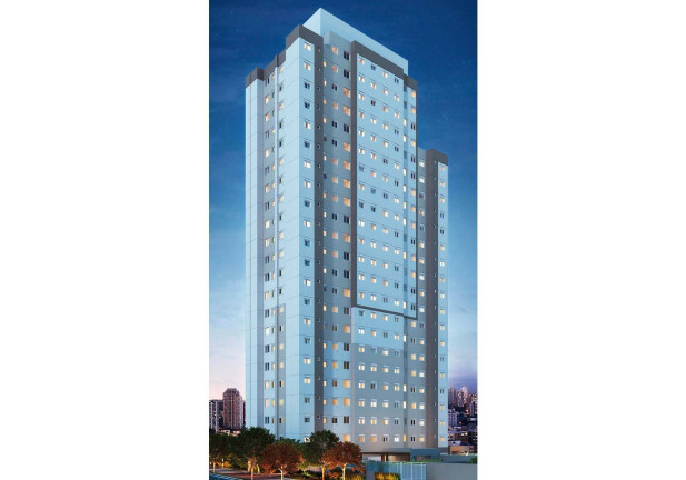 Imagem Apartamento com 1 Quarto à Venda, 41 m² em Vila Nova Cachoeirinha - São Paulo Imagem Apartamento com 1 Quarto à Venda, 41 m² em Vila Nova Cachoeirinha - São Paulo
