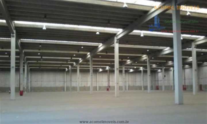 Imagem Imóvel Comercial à Venda, 55.201 m² em Tamboré - Barueri