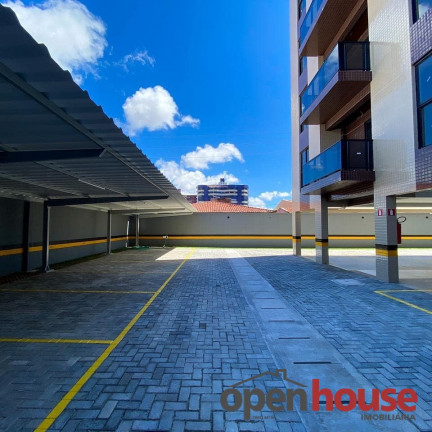 Imagem Apartamento com 2 Quartos à Venda, 49 m² em Capim Macio - Natal Imagem Apartamento com 2 Quartos à Venda, 49 m² em Capim Macio - Natal