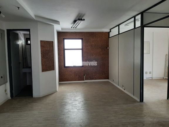 Imóvel Comercial à Venda ou Locação, 50 m² em Perdizes - São Paulo