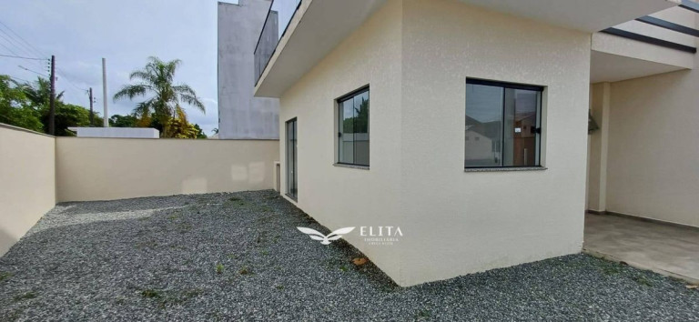 Imagem Sobrado com 2 Quartos à Venda, 103 m² em Itajuba - Barra Velha Imagem Sobrado com 2 Quartos à Venda, 103 m² em Itajuba - Barra Velha