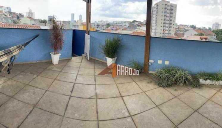 Imagem Sobrado com 3 Quartos à Venda, 567 m² em Penha De França - São Paulo Imagem Sobrado com 3 Quartos à Venda, 567 m² em Penha De França - São Paulo