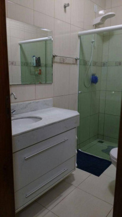 Imagem Casa com 3 Quartos à Venda, 156 m² em Campos Do Conde Louvre - Tremembé Imagem Casa com 3 Quartos à Venda, 156 m² em Campos Do Conde Louvre - Tremembé