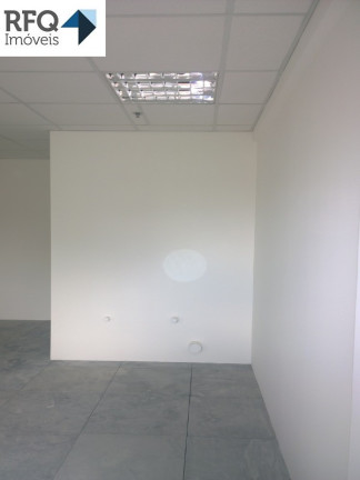 Imagem Sala Comercial à Venda, 34 m² em Ipiranga - São Paulo