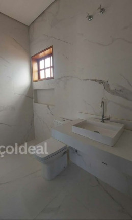 Imagem Casa com 3 Quartos à Venda, 161 m² em Jardim Márcia Ii - Agudos Imagem Casa com 3 Quartos à Venda, 161 m² em Jardim Márcia Ii - Agudos