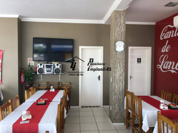 Imagem Sala Comercial à Venda, em Languiru - Teutônia Imagem Sala Comercial à Venda, em Languiru - Teutônia