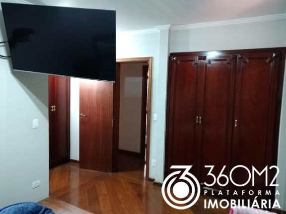 Imagem Apartamento com 3 Quartos à Venda, 162 m² em Vila Assunção - Santo André Imagem Apartamento com 3 Quartos à Venda, 162 m² em Vila Assunção - Santo André