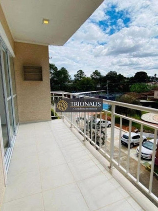 Imagem Apartamento com 3 Quartos à Venda ou Locação, 80 m² em Itapetininga - Atibaia Imagem Apartamento com 3 Quartos à Venda ou Locação, 80 m² em Itapetininga - Atibaia