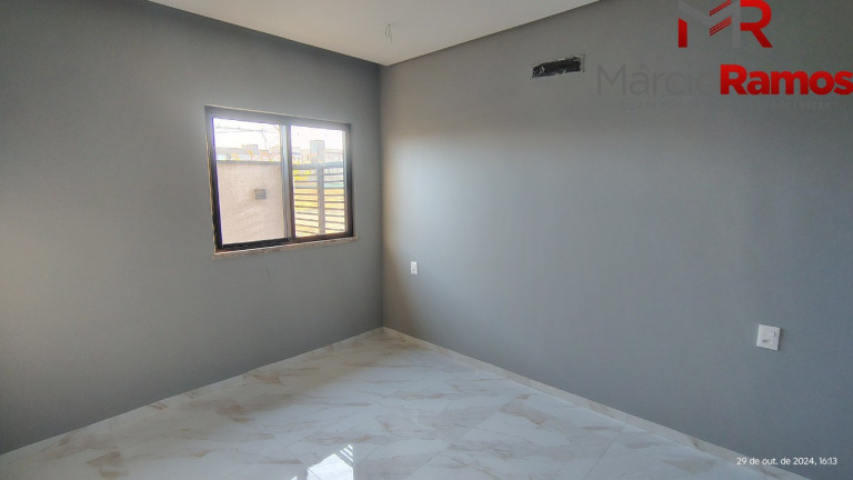 Imagem Casa com 3 Quartos à Venda, 163 m² em Cidade Alphaville - Eusébio Imagem Casa com 3 Quartos à Venda, 163 m² em Cidade Alphaville - Eusébio