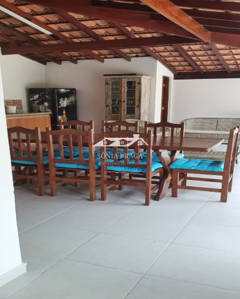 Imagem Casa com 4 Quartos à Venda, 267 m² em Boracéia - Bertioga Imagem Casa com 4 Quartos à Venda, 267 m² em Boracéia - Bertioga