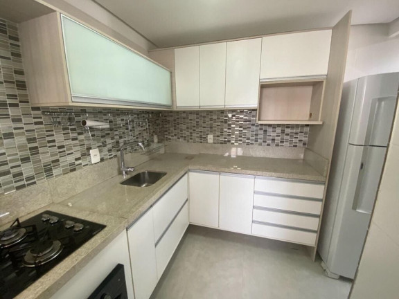 Imagem Imóvel com 2 Quartos à Venda, 91 m² em Bela Vista - Porto Alegre