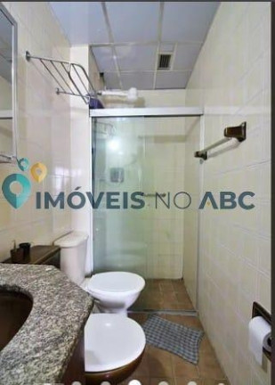 Imagem Apartamento com 1 Quarto à Venda, 40 m² em Centro - São Bernardo Do Campo