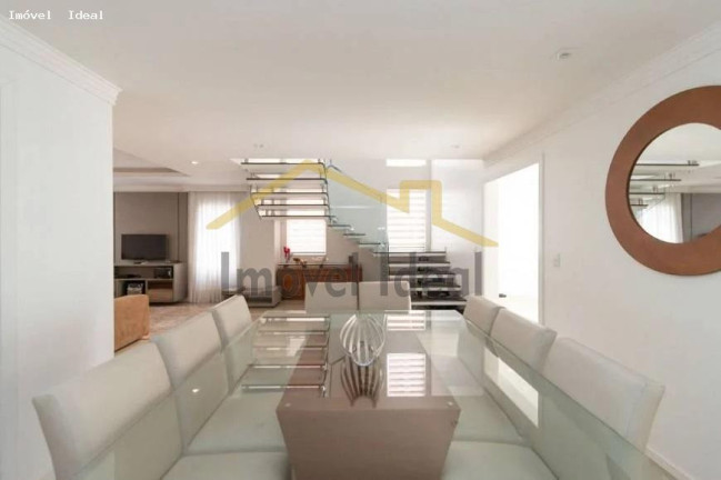 Imagem Casa com 5 Quartos à Venda, 317 m² em Santa Felicidade - Curitiba Imagem Casa com 5 Quartos à Venda, 317 m² em Santa Felicidade - Curitiba