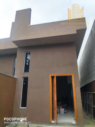 Imagem Casa com 3 Quartos à Venda, 180 m² em Vila Marte - São Paulo